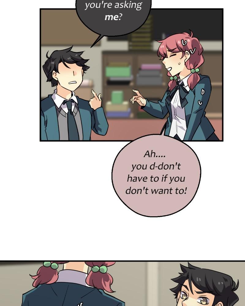 Read unOrdinary Manga EN Manga Online