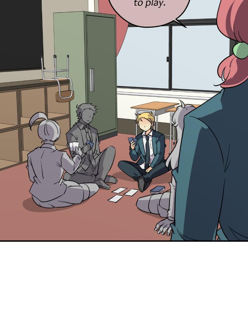 Read unOrdinary Manga EN Manga Online