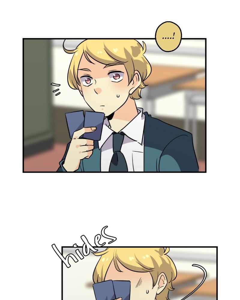 Read unOrdinary Manga EN Manga Online
