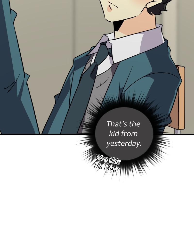 Read unOrdinary Manga EN Manga Online