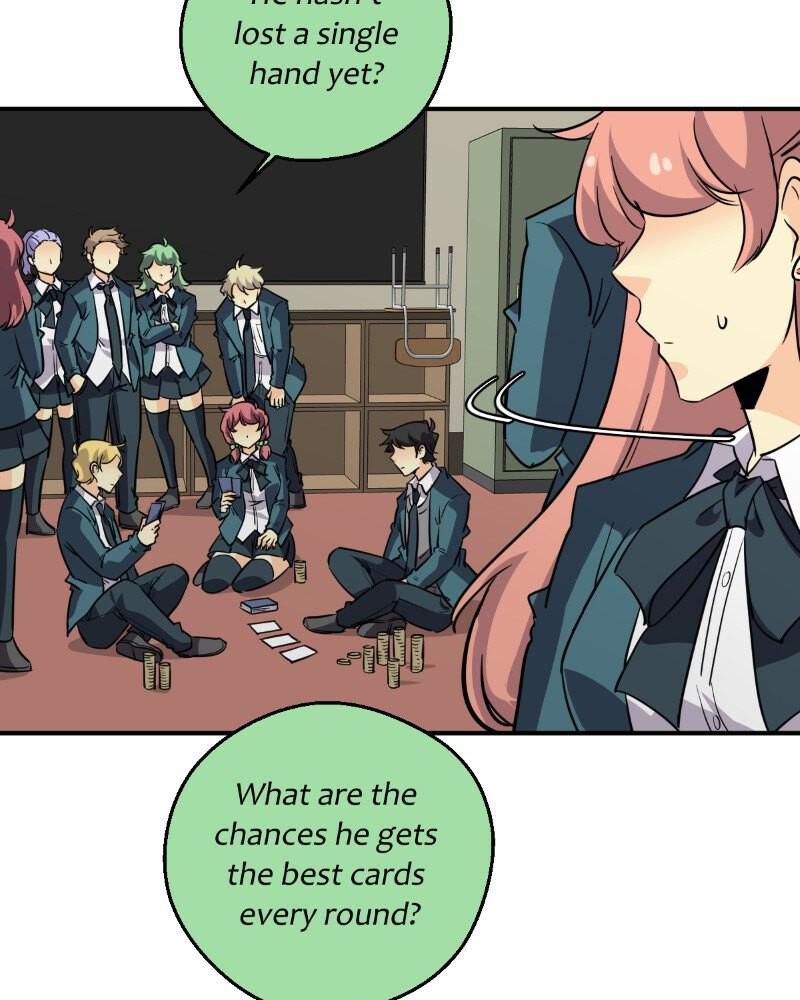 Read unOrdinary Manga EN Manga Online