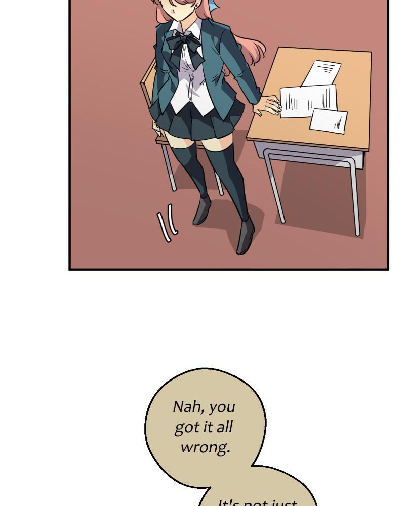 Read unOrdinary Manga EN Manga Online