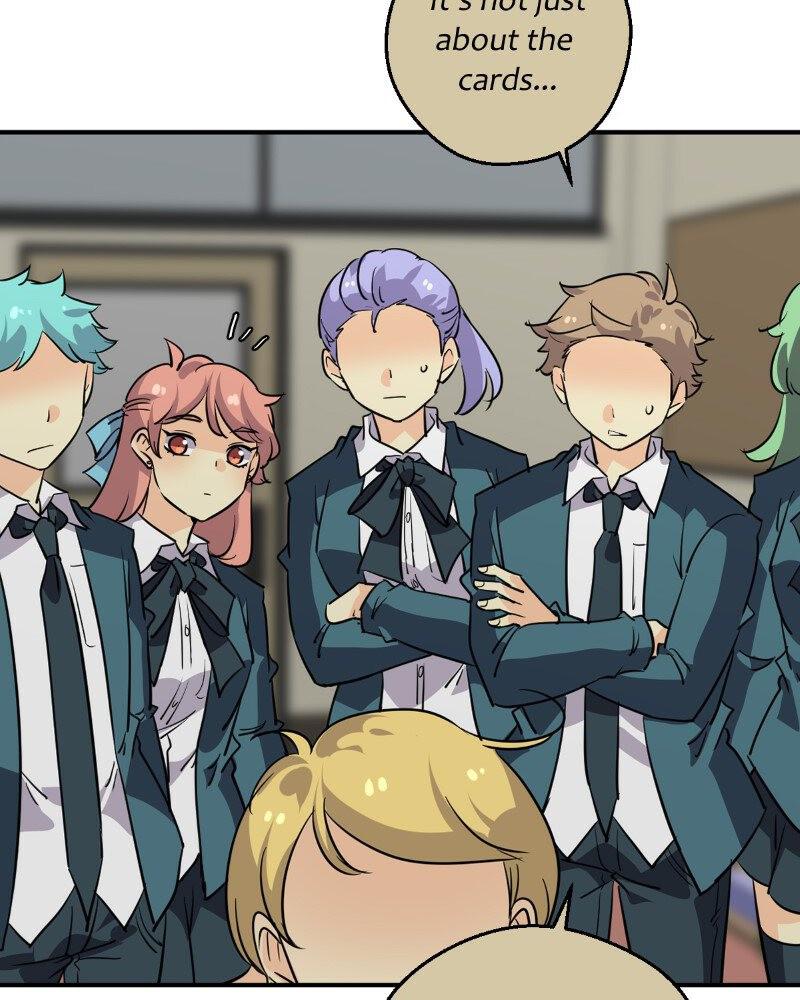 Read unOrdinary Manga EN Manga Online