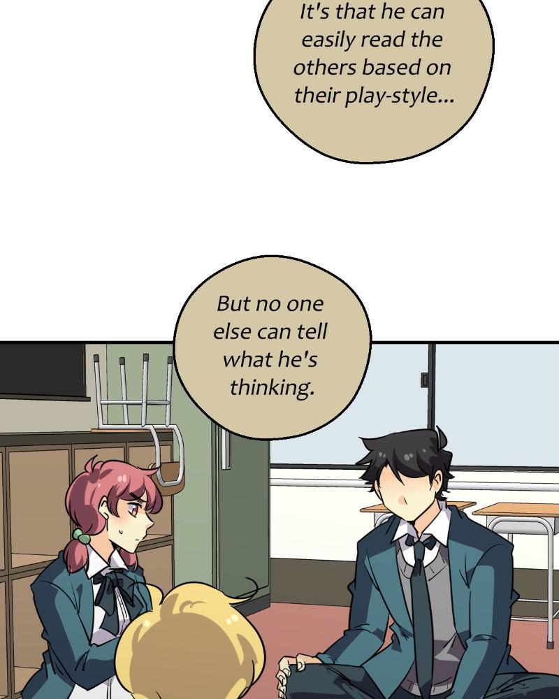 Read unOrdinary Manga EN Manga Online