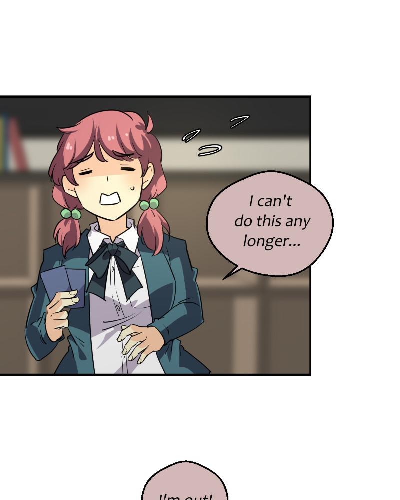 Read unOrdinary Manga EN Manga Online
