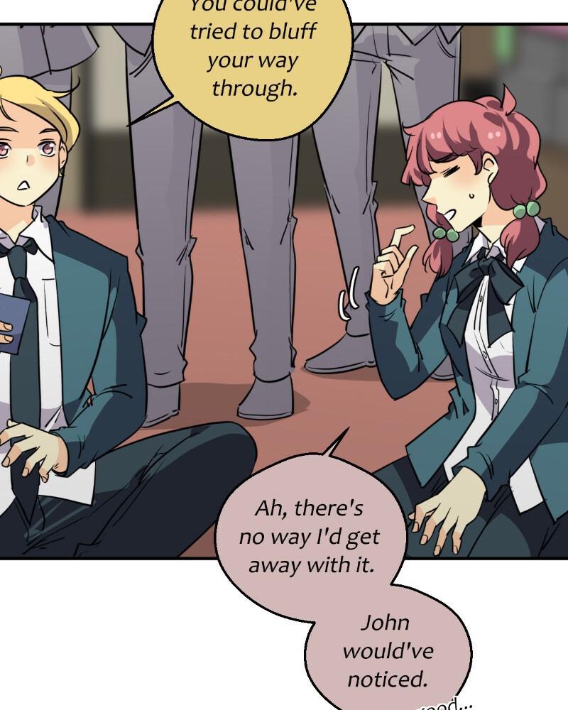 Read unOrdinary Manga EN Manga Online
