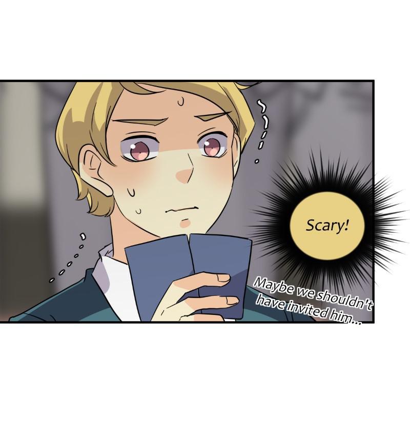 Read unOrdinary Manga EN Manga Online
