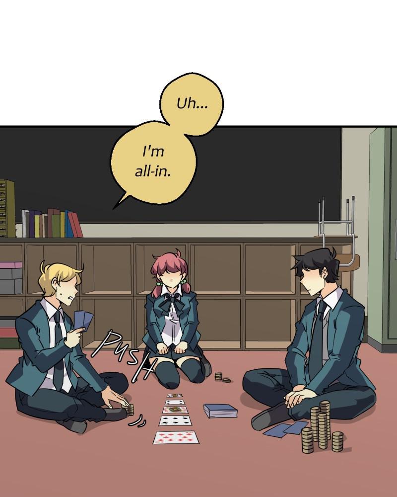 Read unOrdinary Manga EN Manga Online