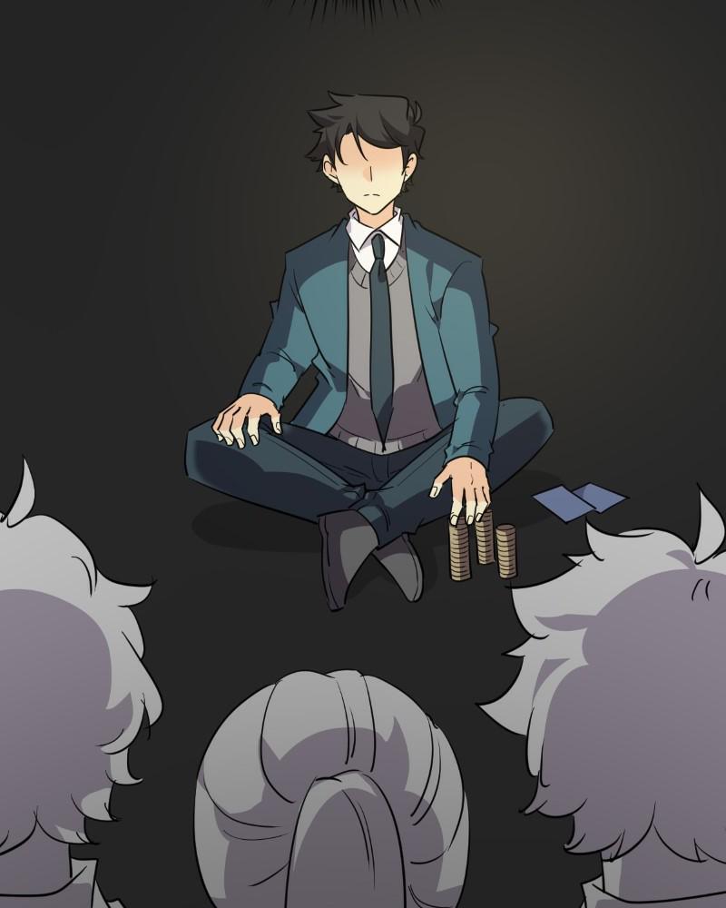 Read unOrdinary Manga EN Manga Online