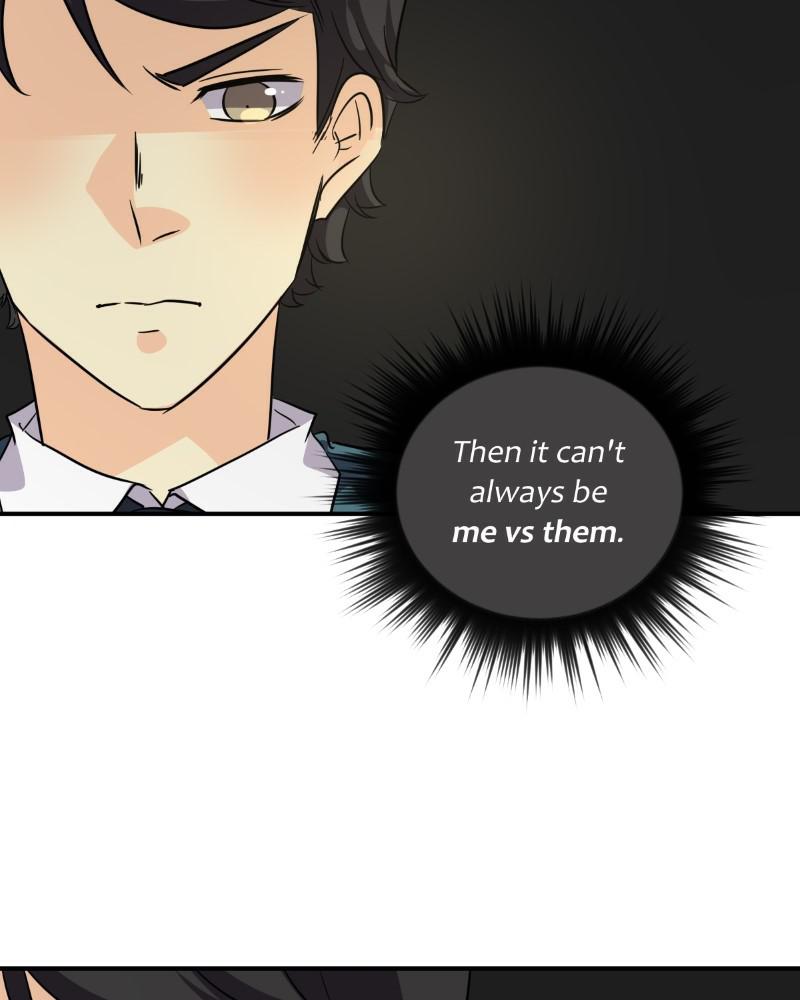 Read unOrdinary Manga EN Manga Online
