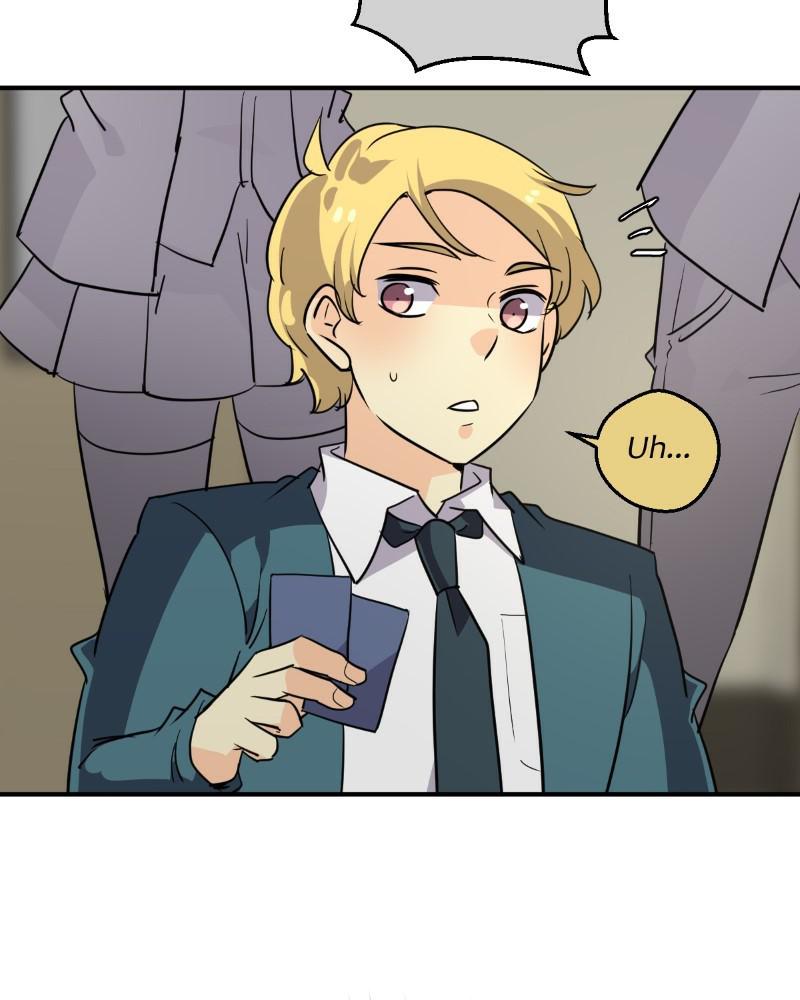 Read unOrdinary Manga EN Manga Online