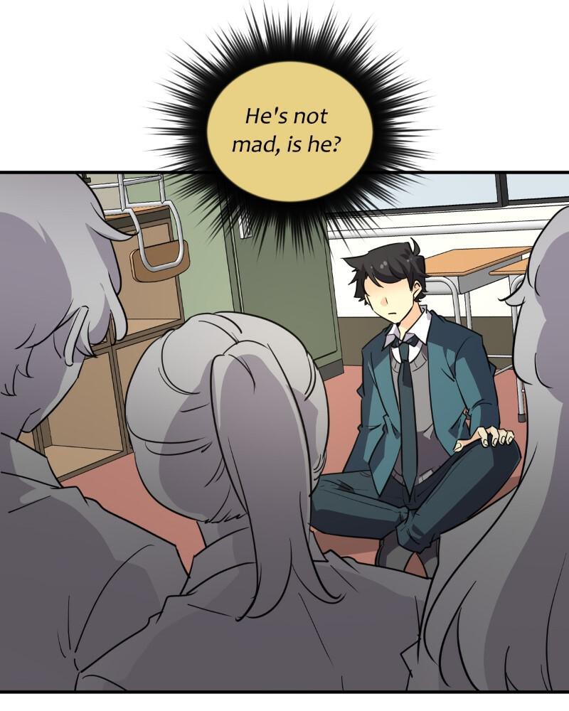 Read unOrdinary Manga EN Manga Online
