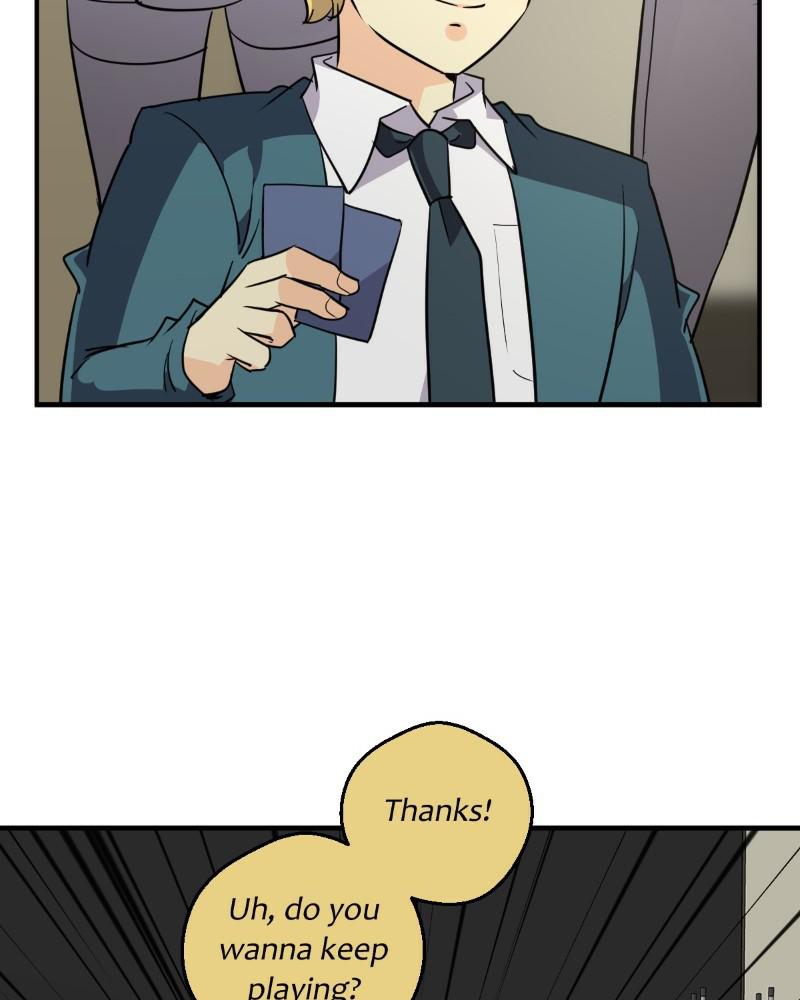 Read unOrdinary Manga EN Manga Online