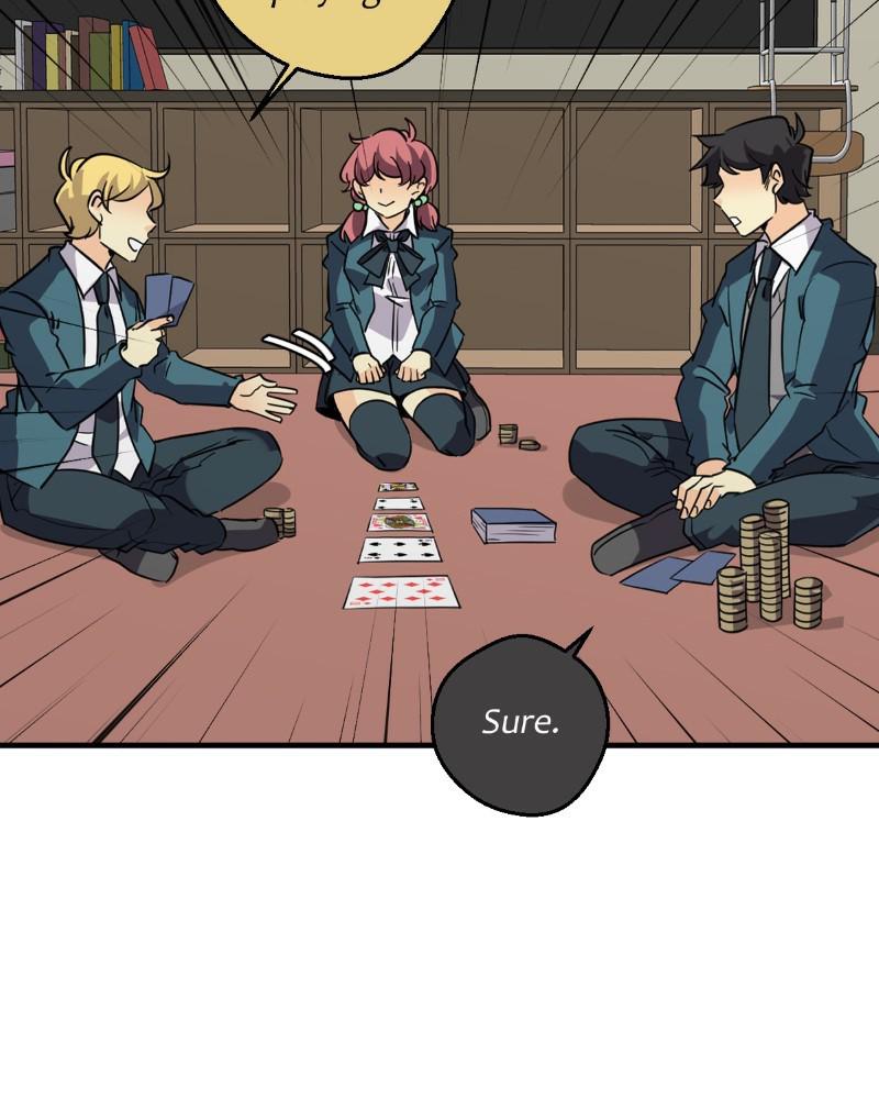 Read unOrdinary Manga EN Manga Online