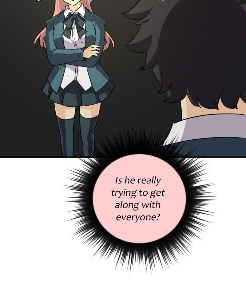 Read unOrdinary Manga EN Manga Online