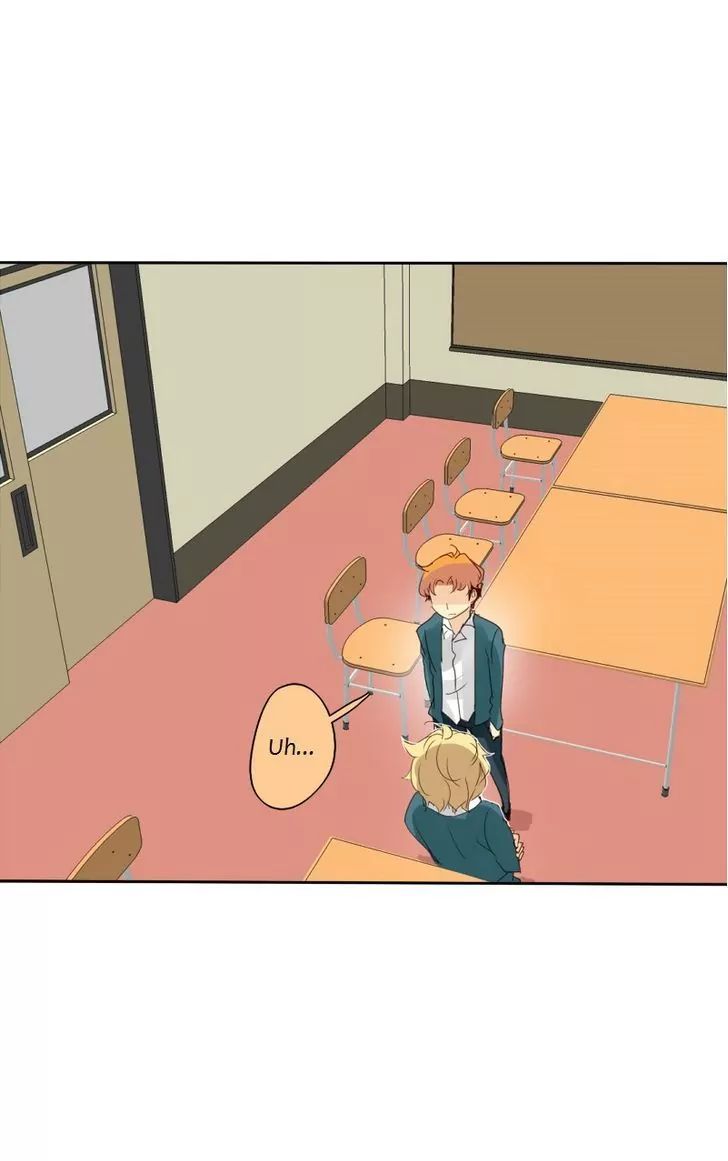 Read unOrdinary Manga EN Manga Online