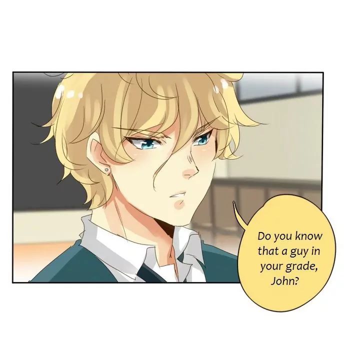 Read unOrdinary Manga EN Manga Online