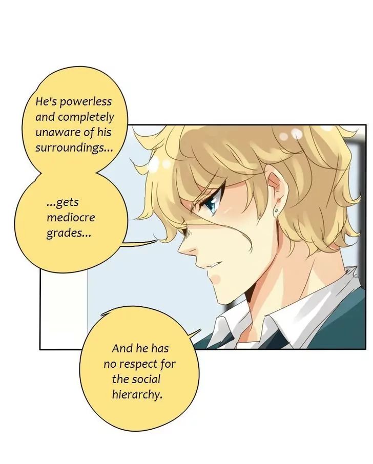 Read unOrdinary Manga EN Manga Online