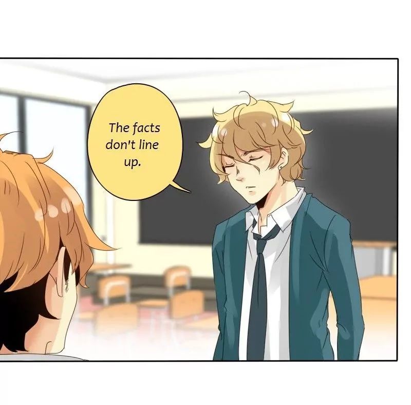 Read unOrdinary Manga EN Manga Online