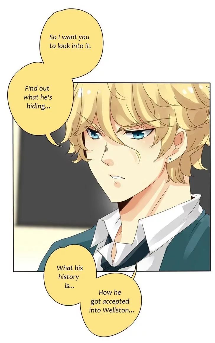Read unOrdinary Manga EN Manga Online