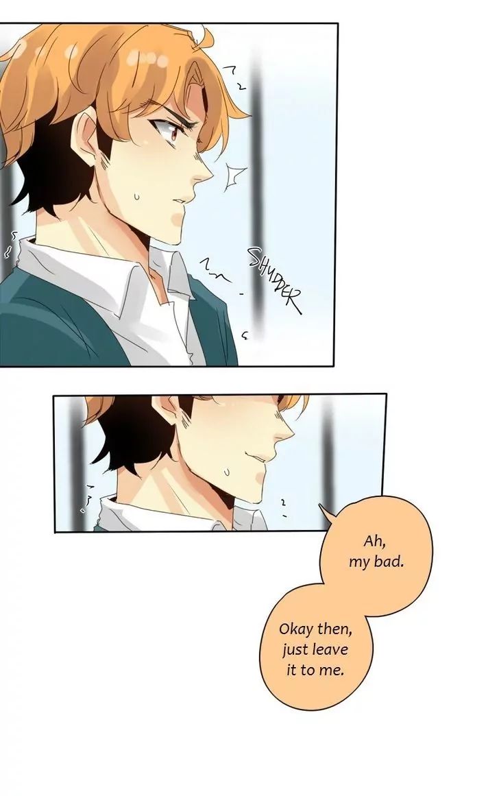 Read unOrdinary Manga EN Manga Online