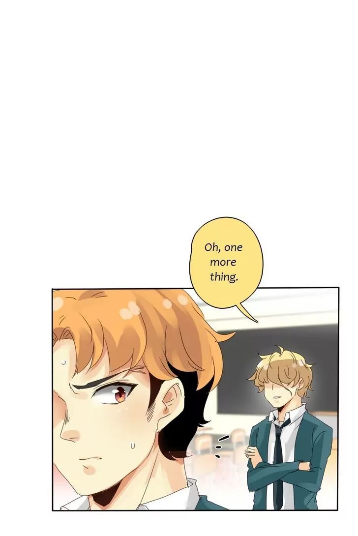 Read unOrdinary Manga EN Manga Online
