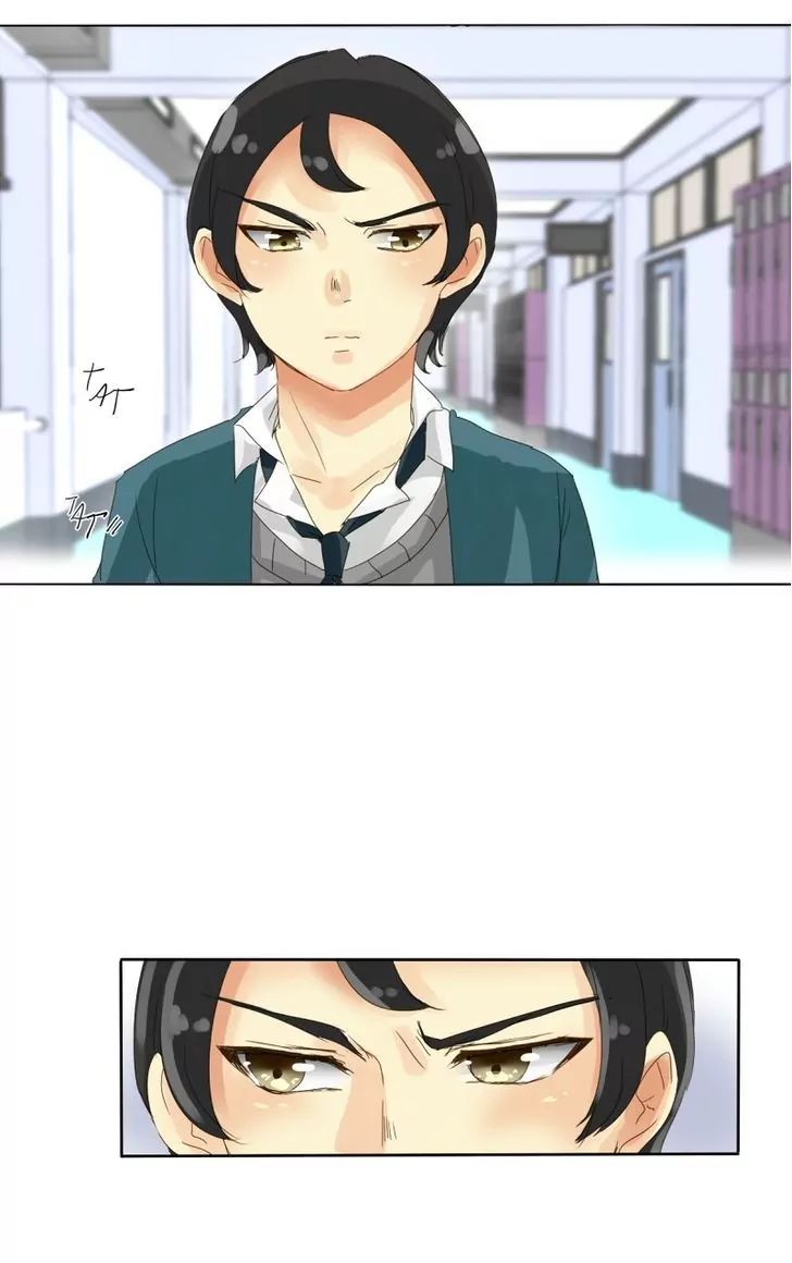 Read unOrdinary Manga EN Manga Online
