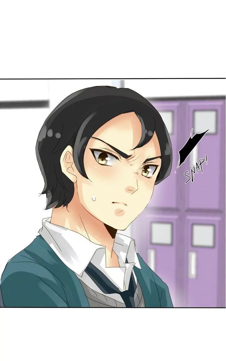 Read unOrdinary Manga EN Manga Online