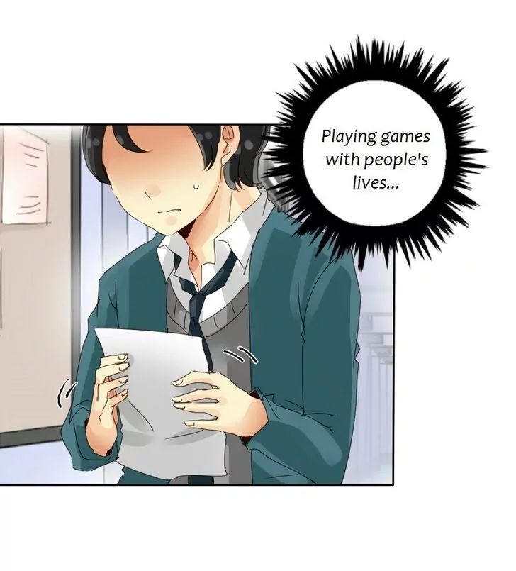 Read unOrdinary Manga EN Manga Online