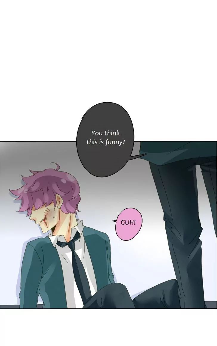 Read unOrdinary Manga EN Manga Online