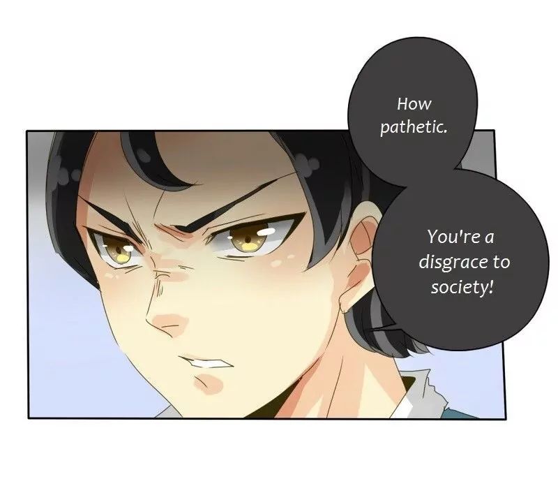 Read unOrdinary Manga EN Manga Online