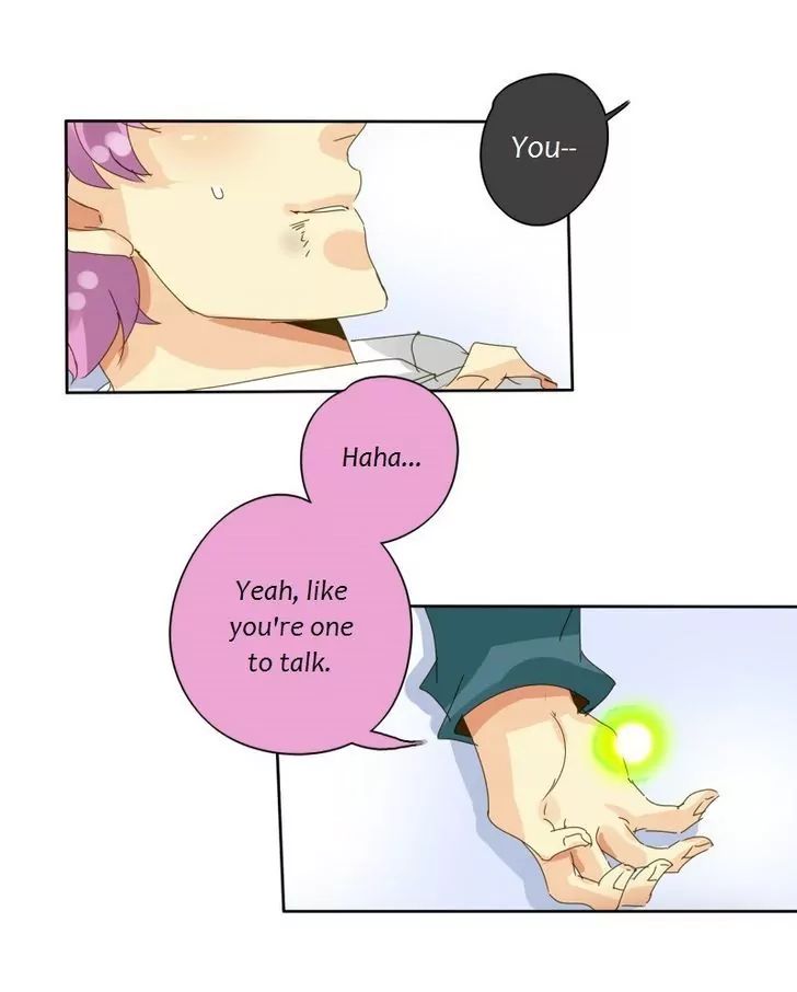 Read unOrdinary Manga EN Manga Online