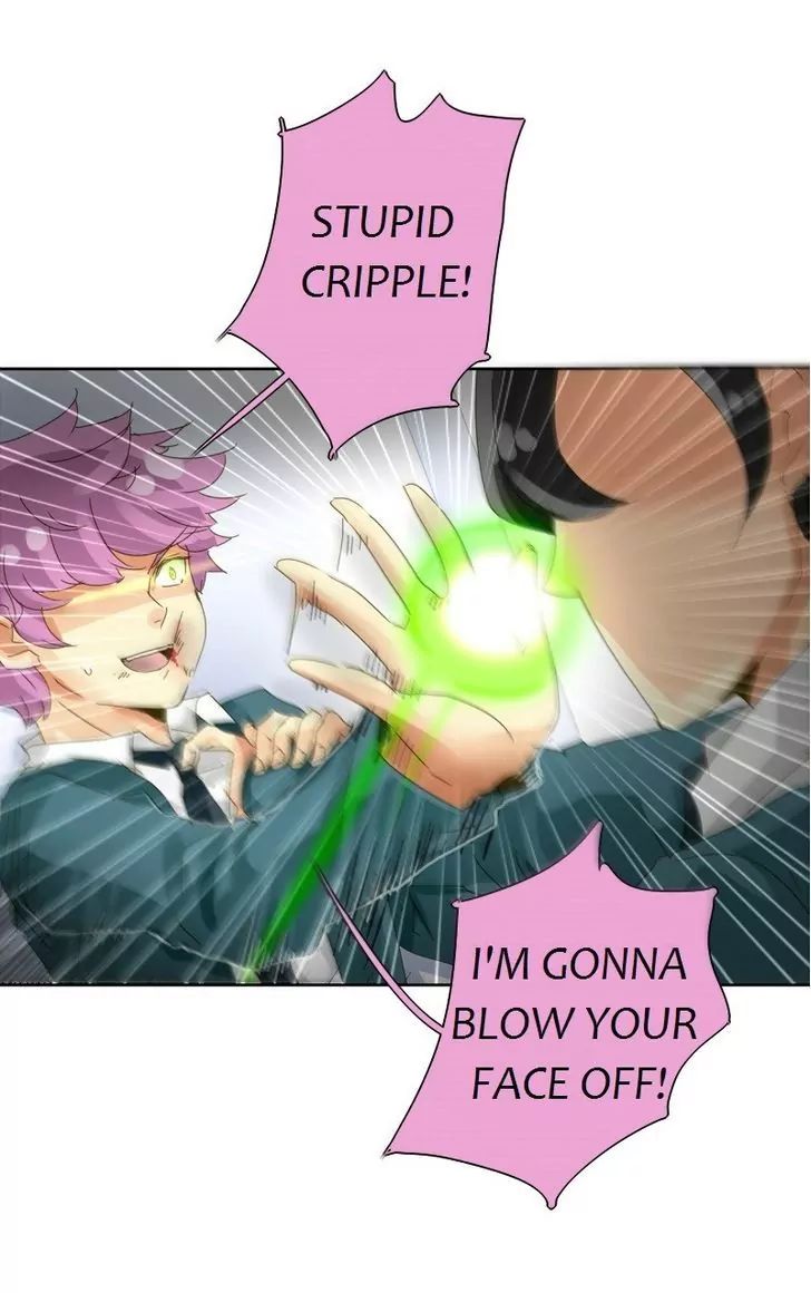 Read unOrdinary Manga EN Manga Online