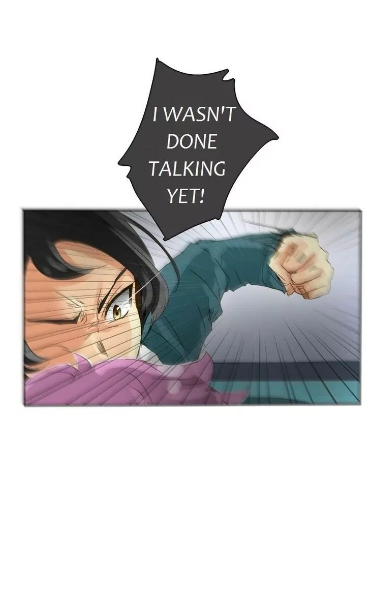 Read unOrdinary Manga EN Manga Online