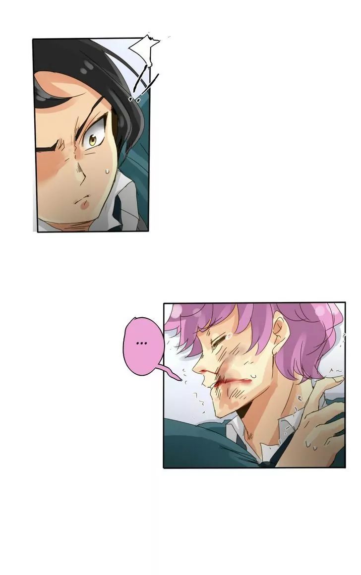 Read unOrdinary Manga EN Manga Online