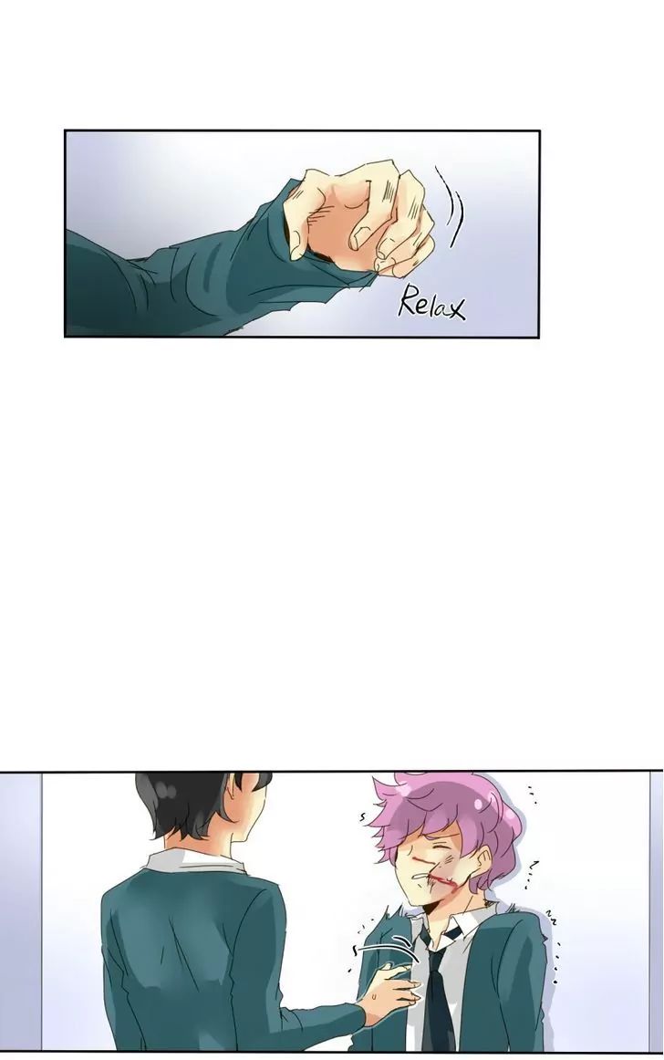 Read unOrdinary Manga EN Manga Online