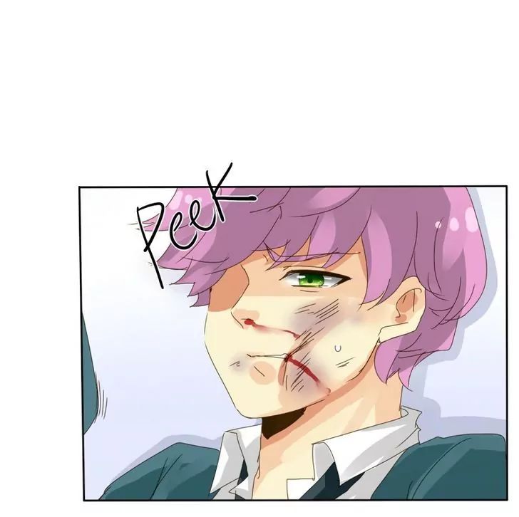Read unOrdinary Manga EN Manga Online