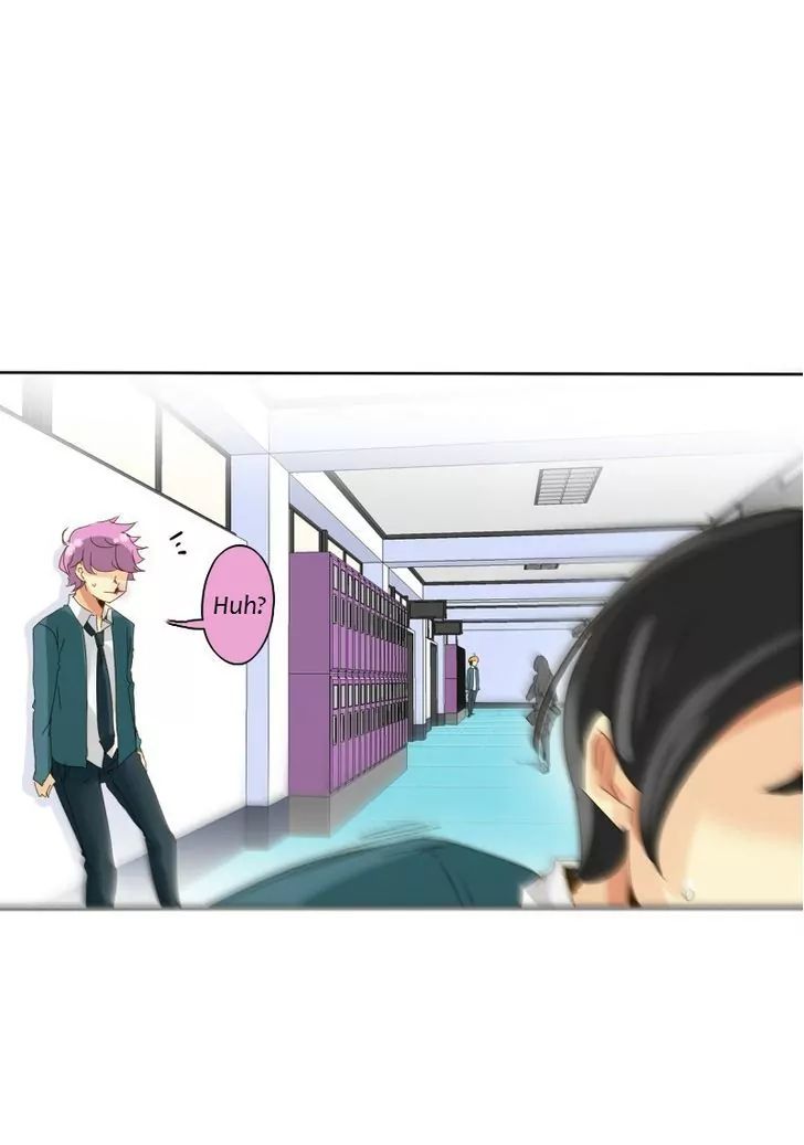 Read unOrdinary Manga EN Manga Online