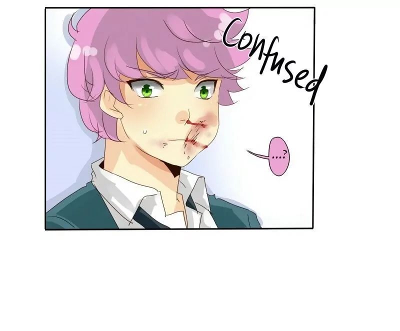 Read unOrdinary Manga EN Manga Online
