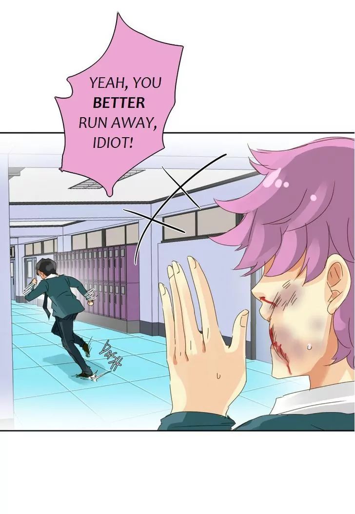 Read unOrdinary Manga EN Manga Online