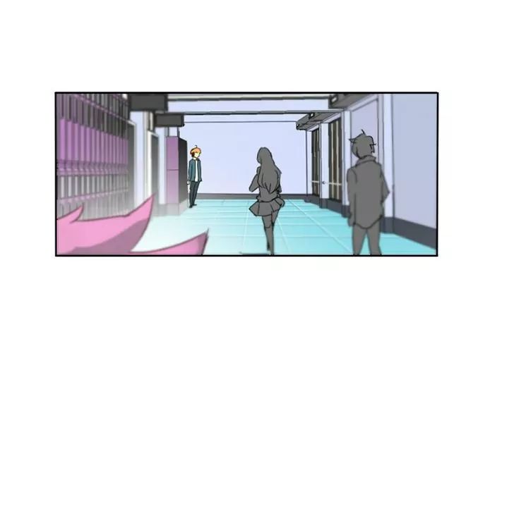 Read unOrdinary Manga EN Manga Online