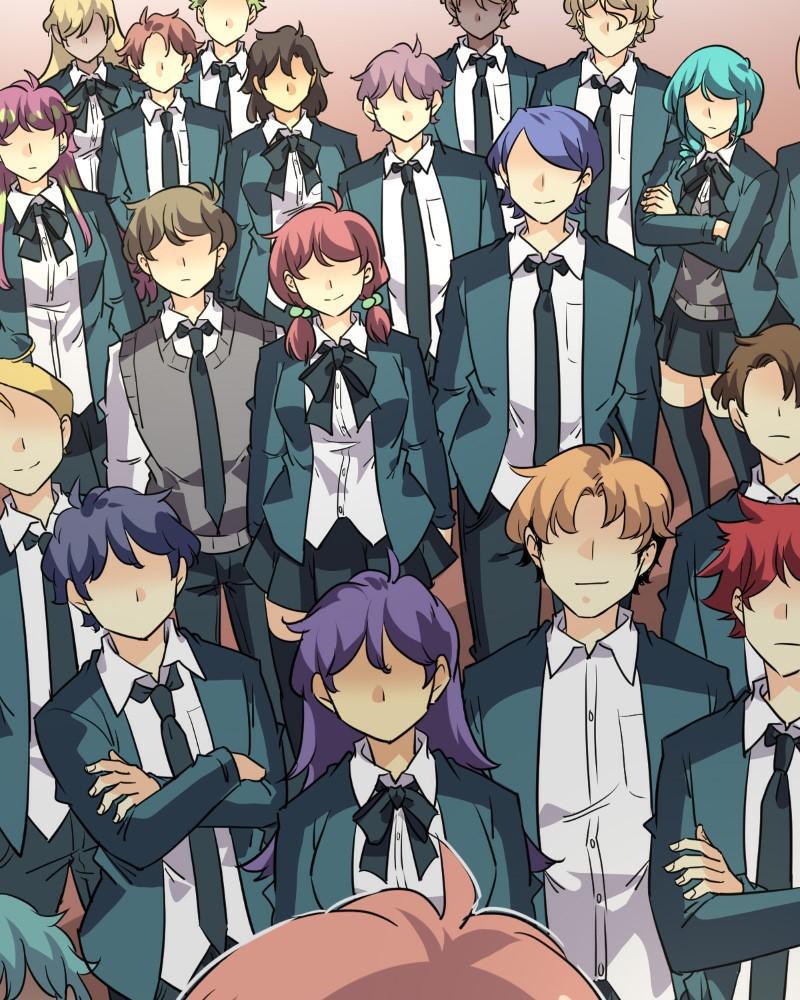 Read unOrdinary Manga EN Manga Online