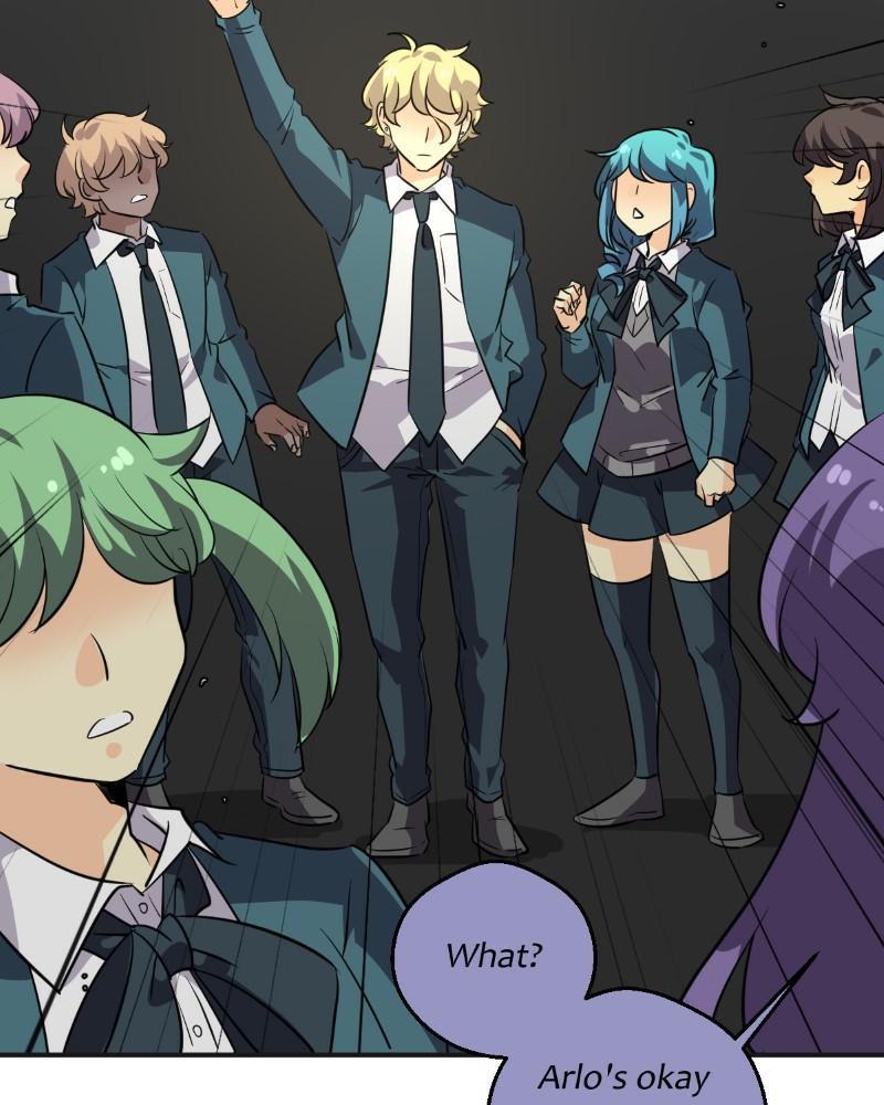 Read unOrdinary Manga EN Manga Online