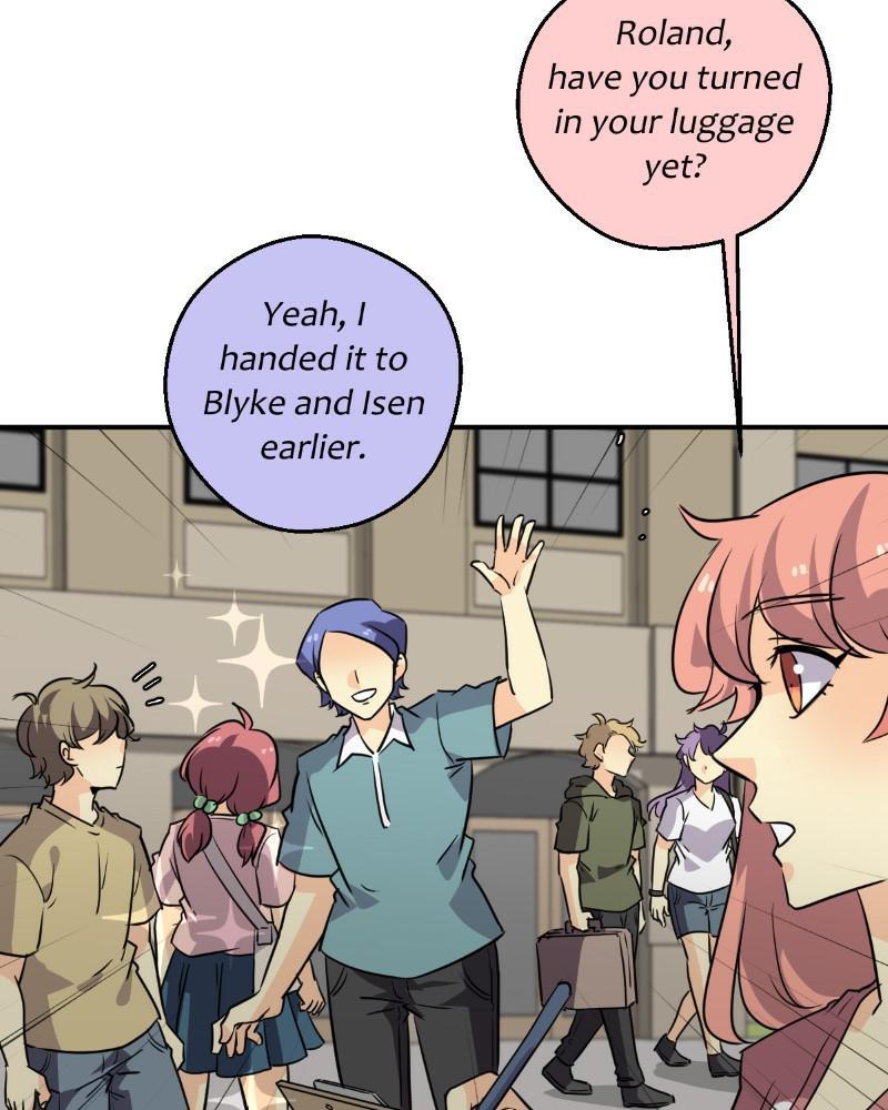 Read unOrdinary Manga EN Manga Online