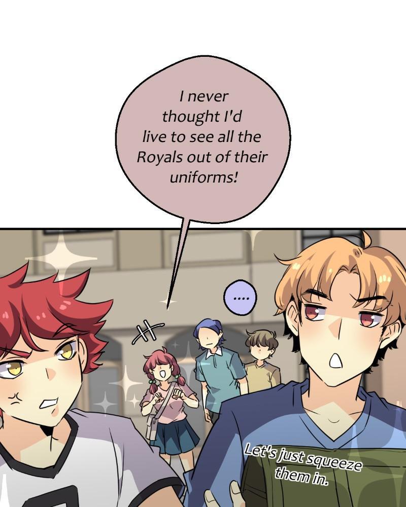 Read unOrdinary Manga EN Manga Online