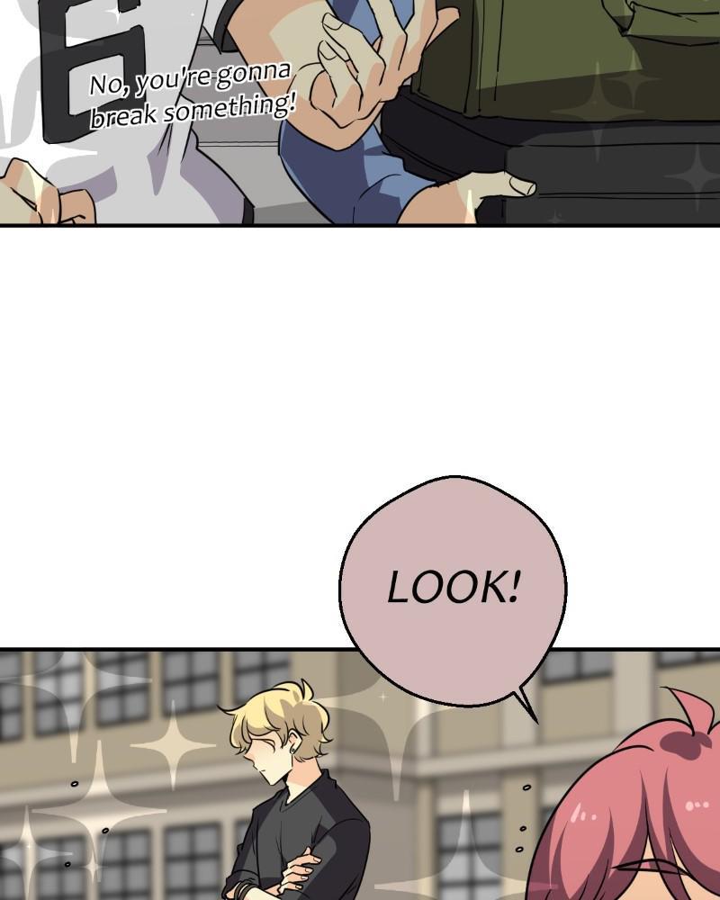 Read unOrdinary Manga EN Manga Online