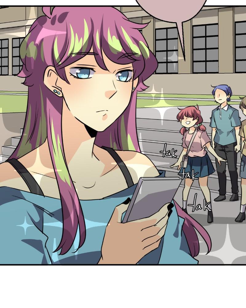 Read unOrdinary Manga EN Manga Online