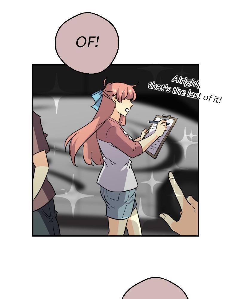 Read unOrdinary Manga EN Manga Online