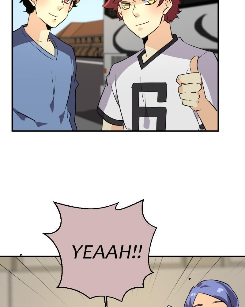 Read unOrdinary Manga EN Manga Online