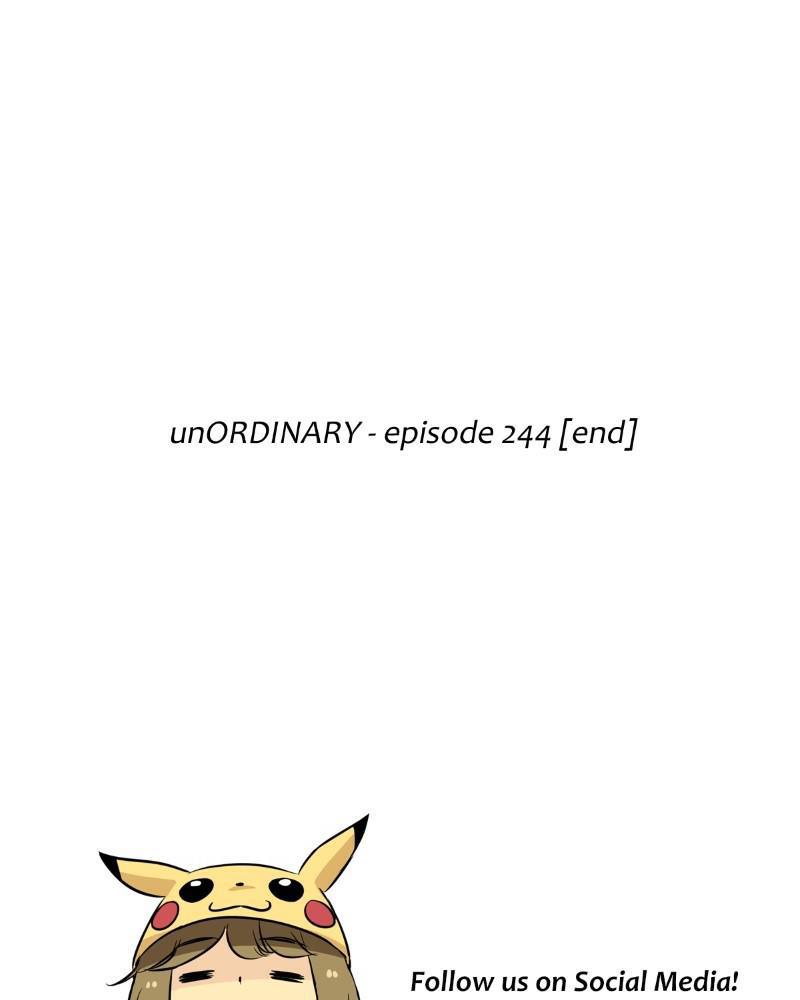 Read unOrdinary Manga EN Manga Online